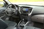 Mitsubishi L200 Double Cab 2015 года